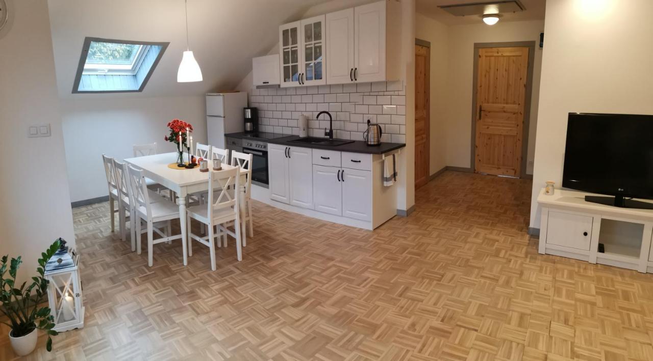 Lavender Hill Apartment Messinghausen Bagian luar foto
