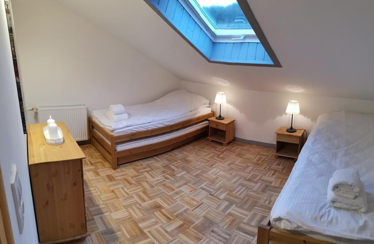 Lavender Hill Apartment Messinghausen Bagian luar foto