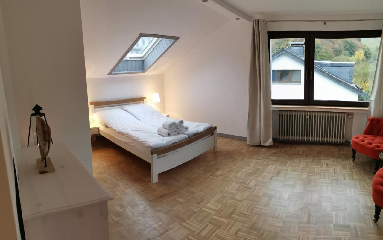 Lavender Hill Apartment Messinghausen Bagian luar foto